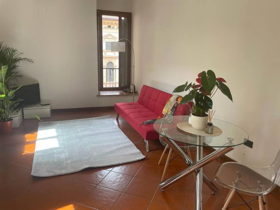 Апартаменты Romeo Apartament Верона Экстерьер фото