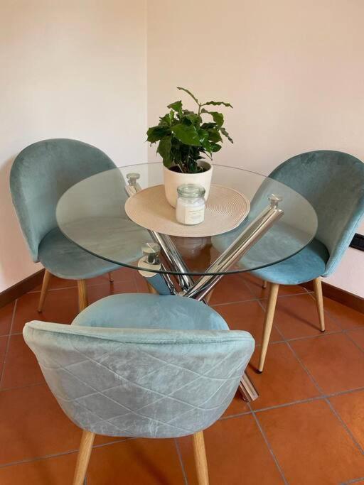 Апартаменты Romeo Apartament Верона Экстерьер фото